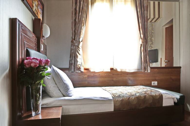 Hotel Vila Terazije