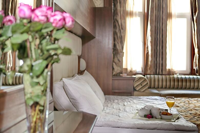 Hotel Vila Terazije