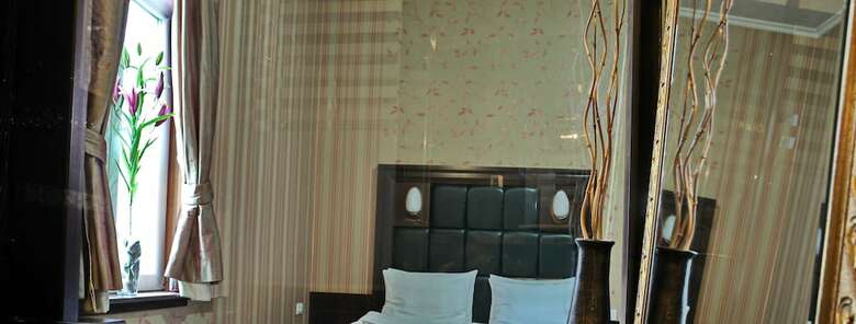 Hotel Vila Terazije