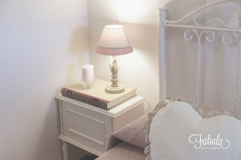 Bed & Breakfast Fabula Maison