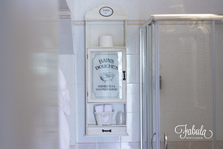 Bed & Breakfast Fabula Maison