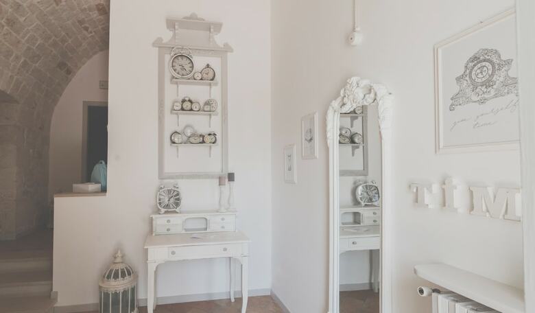 Bed & Breakfast Fabula Maison