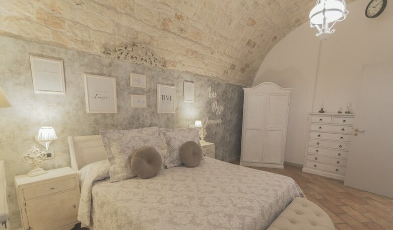 Bed & Breakfast Fabula Maison