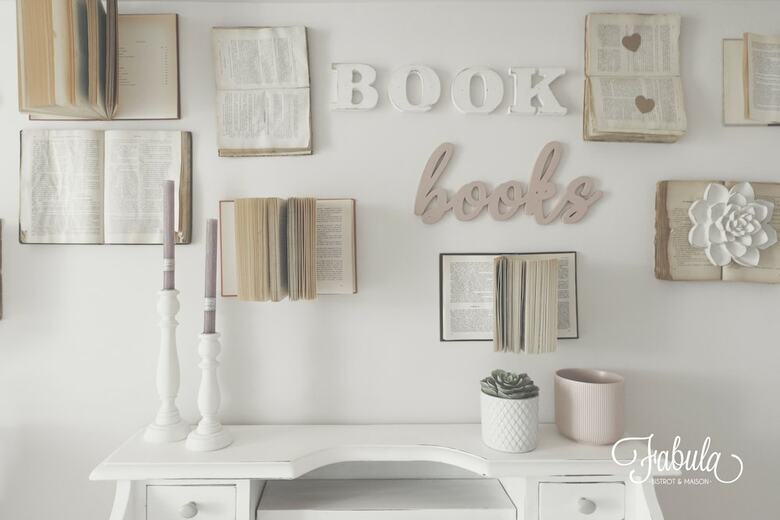 Bed & Breakfast Fabula Maison