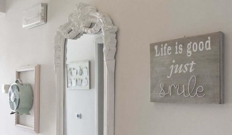 Bed & Breakfast Fabula Maison