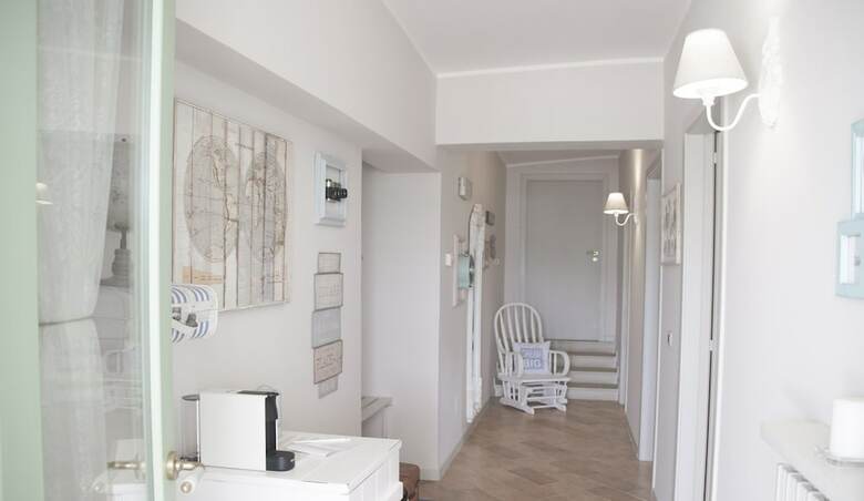 Bed & Breakfast Fabula Maison