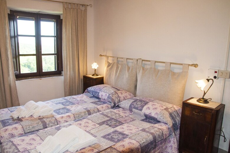 Agroturismo Agriturismo Ricudda