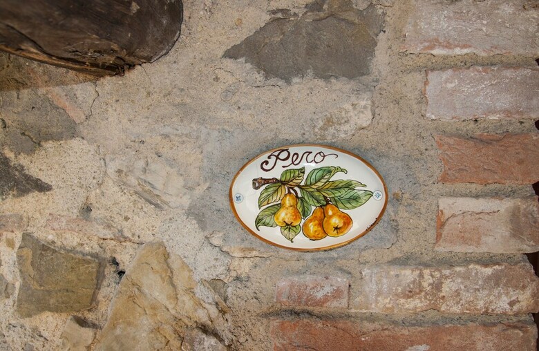 Agroturismo Agriturismo Ricudda