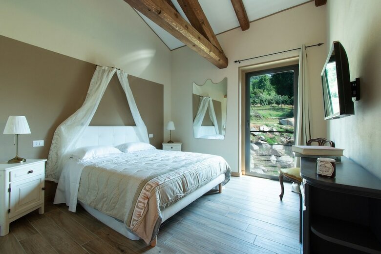 Agroturismo Cascina Montiglio