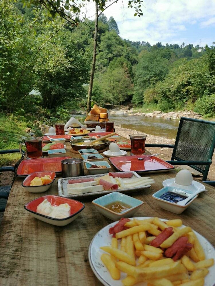 Hotel Dogada Kal Bungalov