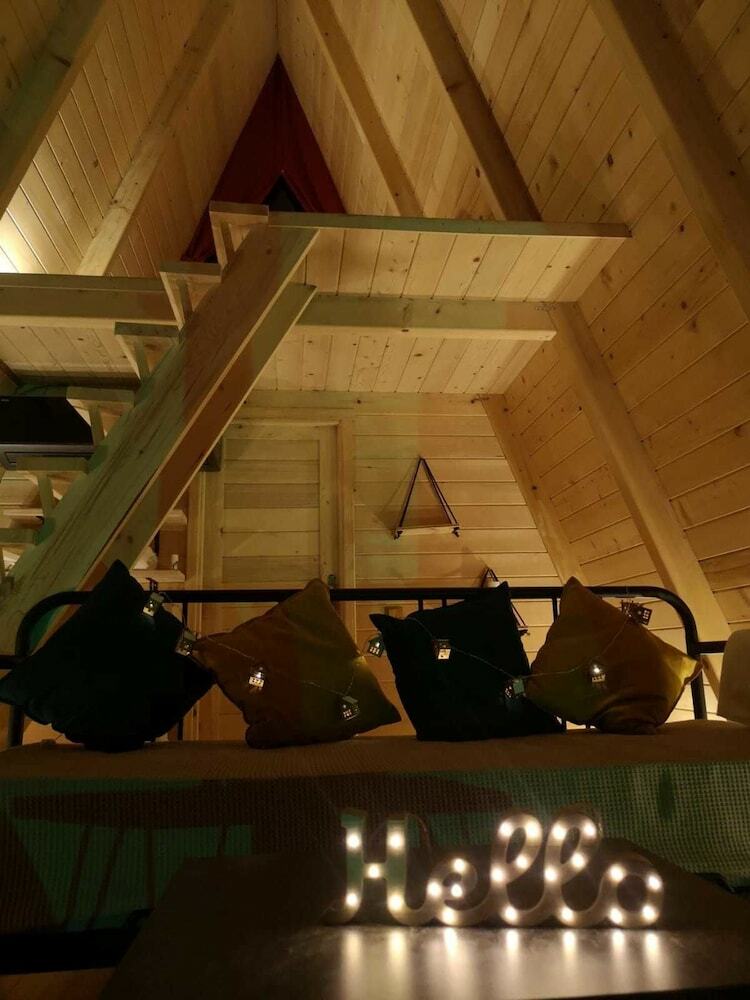Hotel Dogada Kal Bungalov