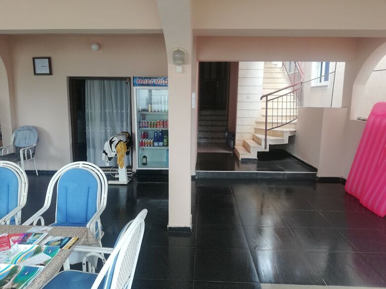 Hostal Apartmens & Rooms Sunset