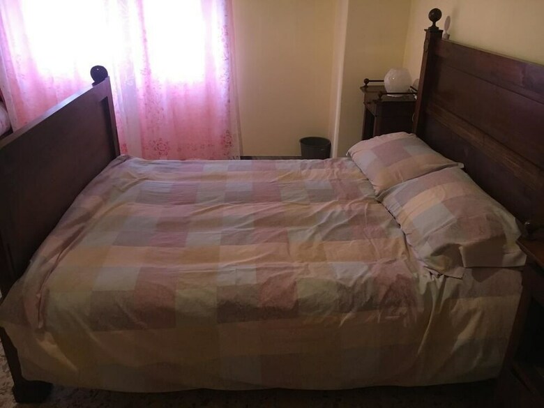 Bed & Breakfast Le Calecatine