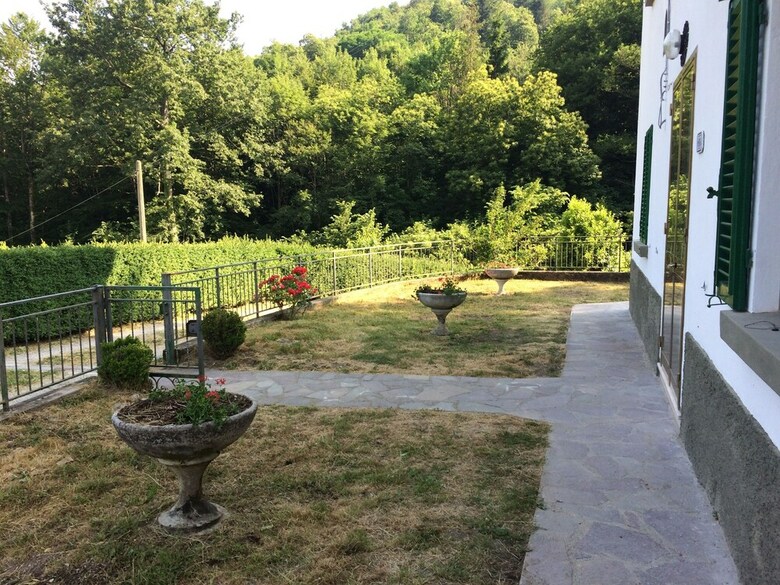 Bed & Breakfast Da Paola