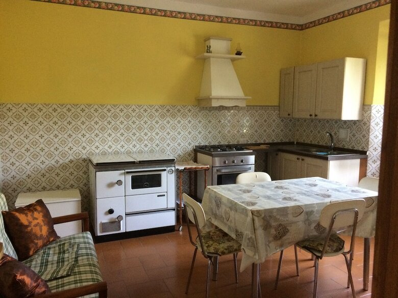 Bed & Breakfast Da Paola