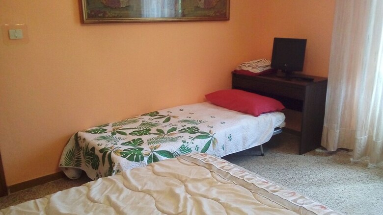 Bed & Breakfast Da Paola