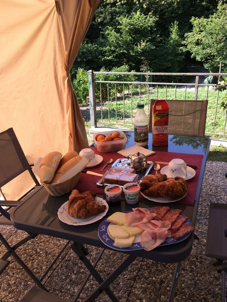 Bed & Breakfast Da Paola