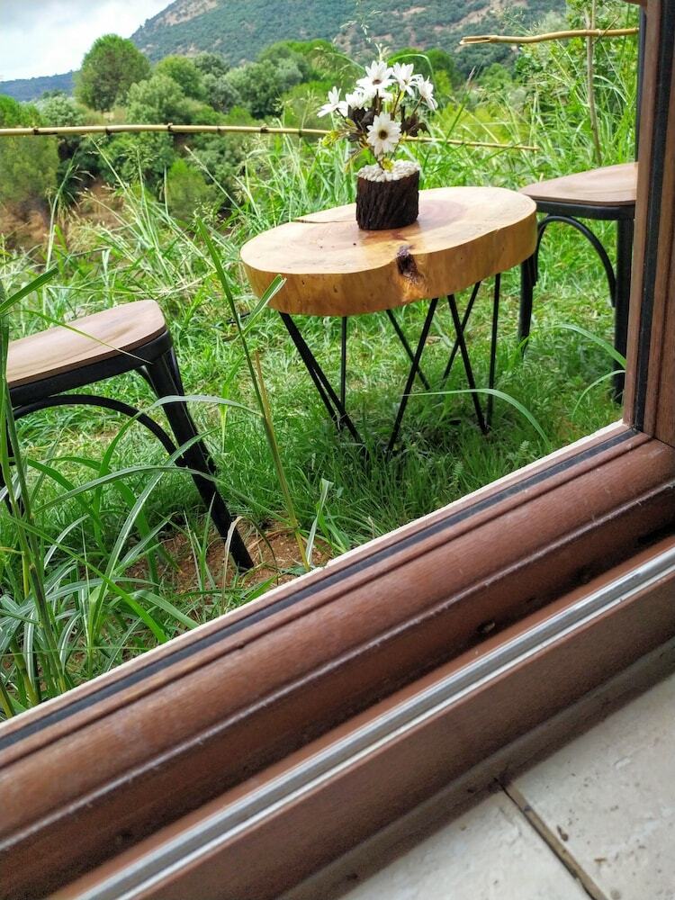 Selale Stone House Boutique Hotel