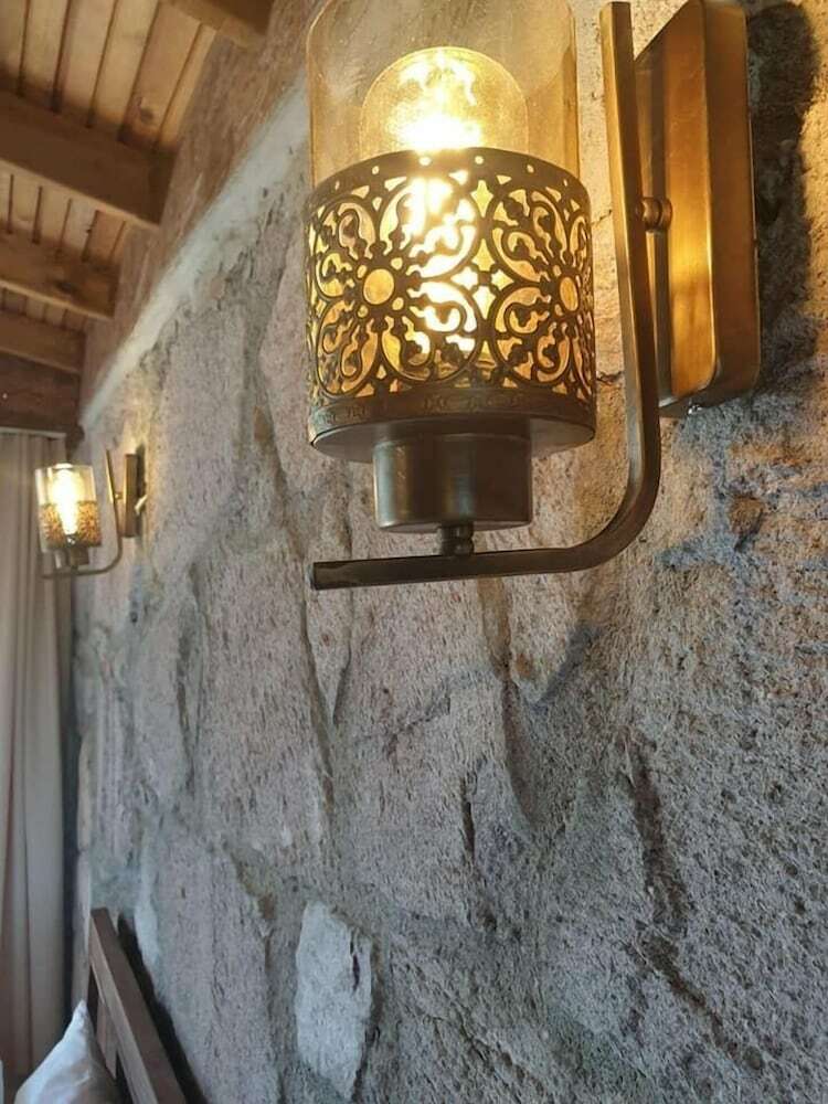 Selale Stone House Boutique Hotel