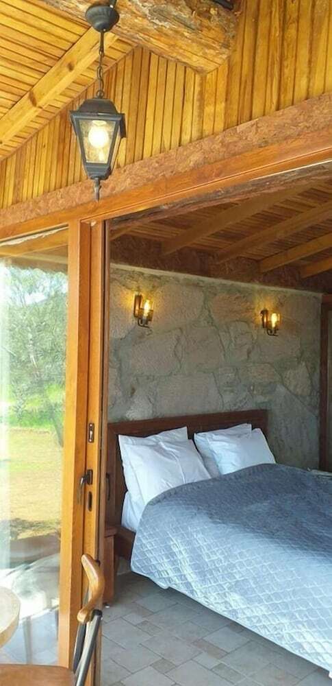 Selale Stone House Boutique Hotel