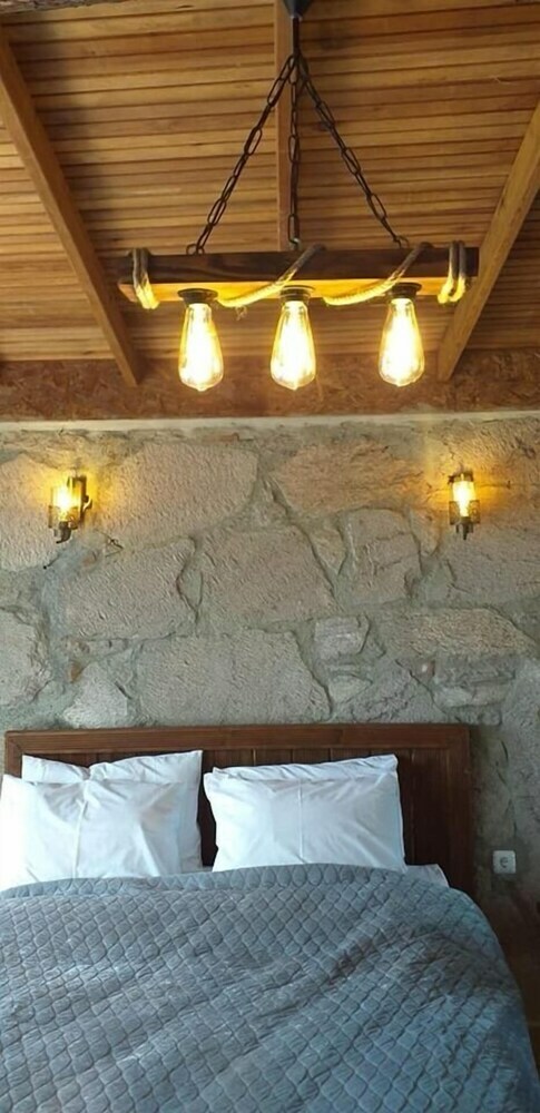 Selale Stone House Boutique Hotel