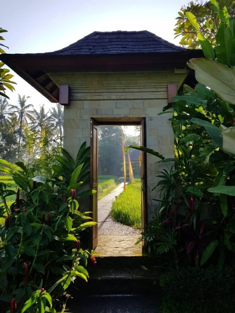 Bed & Breakfast Puri Raya Villa Ubud