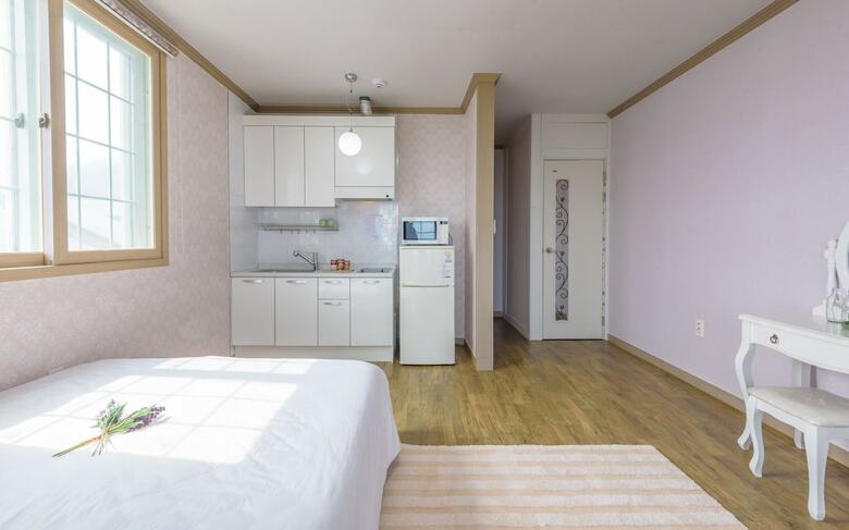 Geoje New Happiness Pension