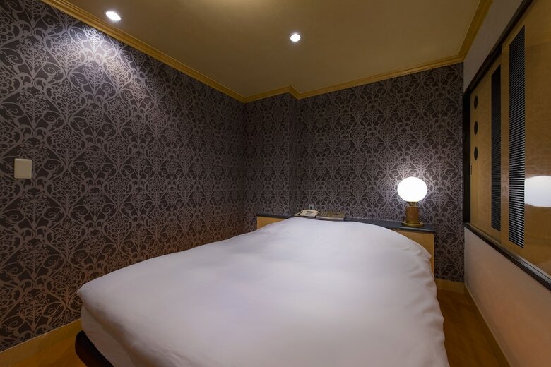 Hotel Linden Oji
