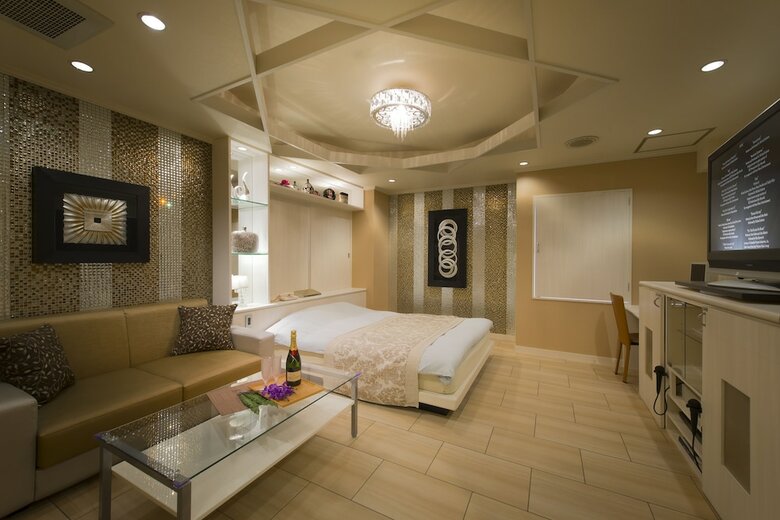 Hotel Linden Oji
