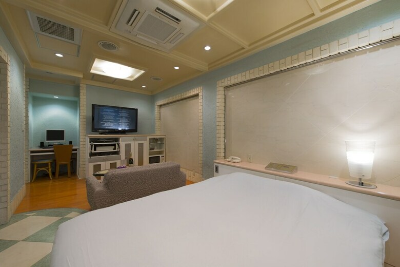 Hotel Linden Oji