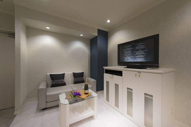 Hotel Linden Oji