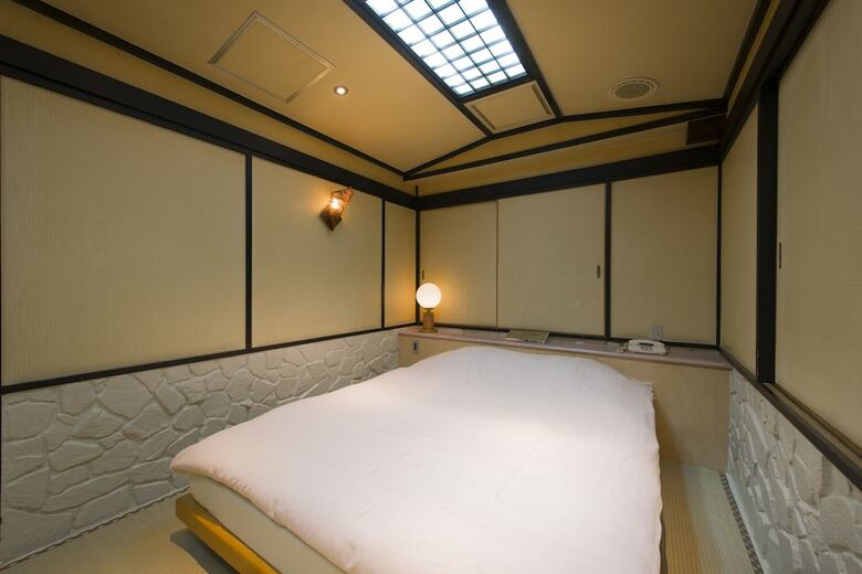 Hotel Linden Oji