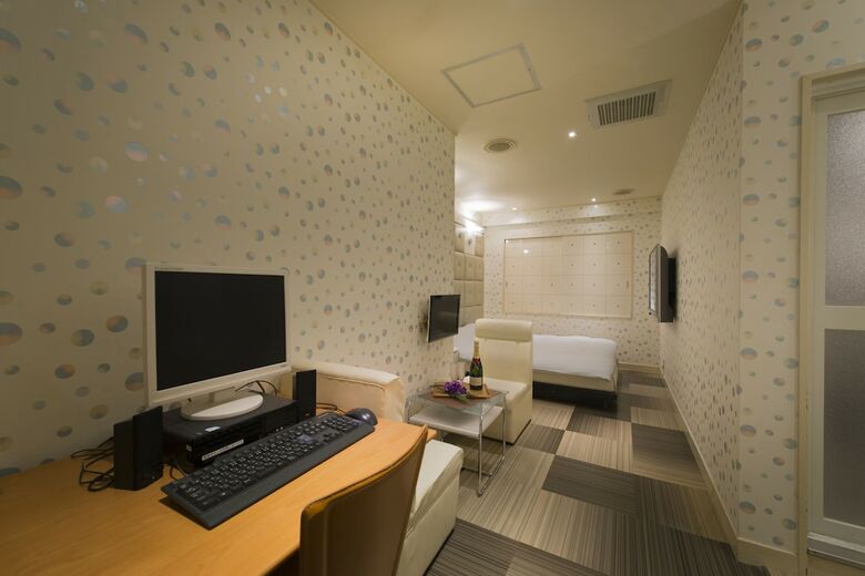 Hotel Linden Oji