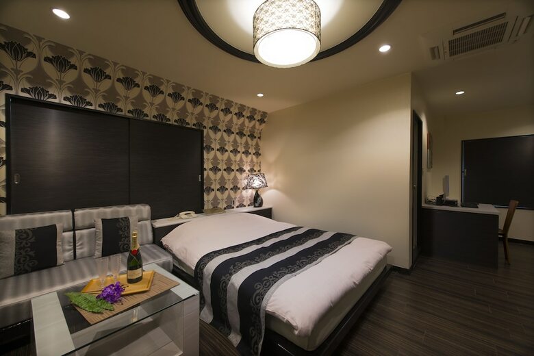 Hotel Linden Oji