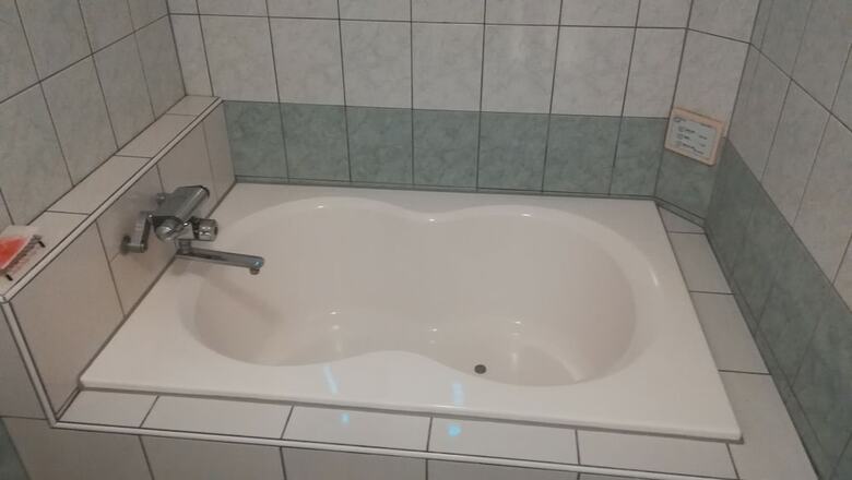 Hotel Linden Oji