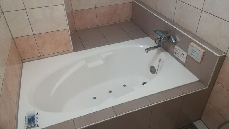 Hotel Linden Oji