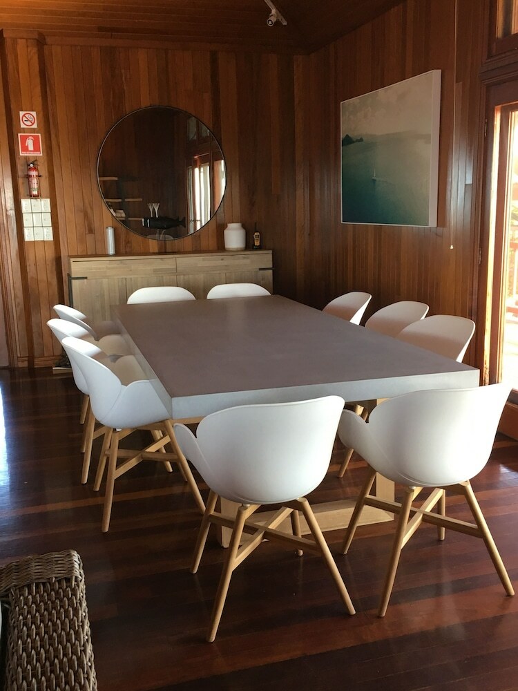 Posada Camp Island Lodge