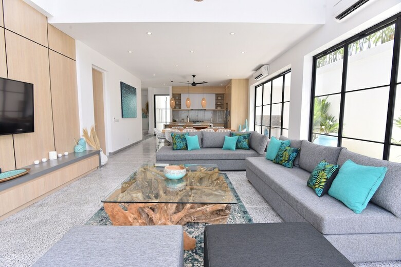 Villa Verde