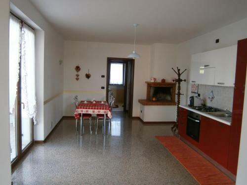 Casa Vacanza Sapori Di Campagna
