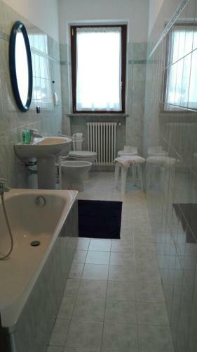 Casa Vacanza Sapori Di Campagna