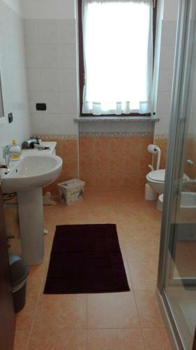 Casa Vacanza Sapori Di Campagna