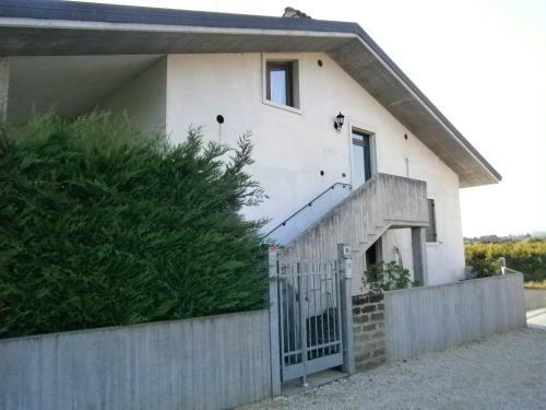 Casa Vacanza Sapori Di Campagna