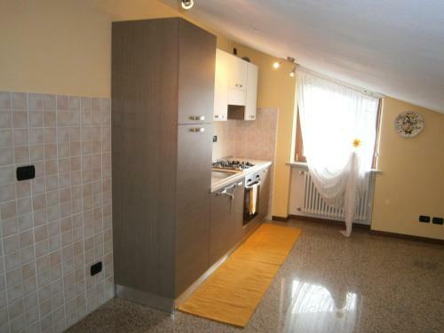 Casa Vacanza Sapori Di Campagna