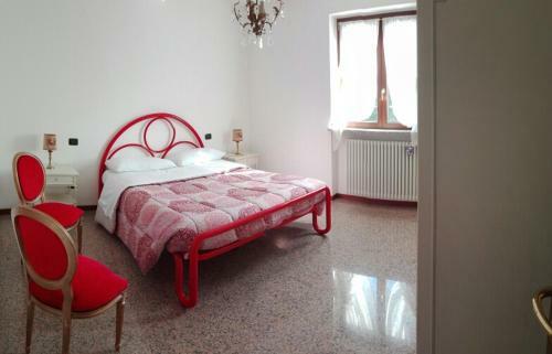 Casa Vacanza Sapori Di Campagna