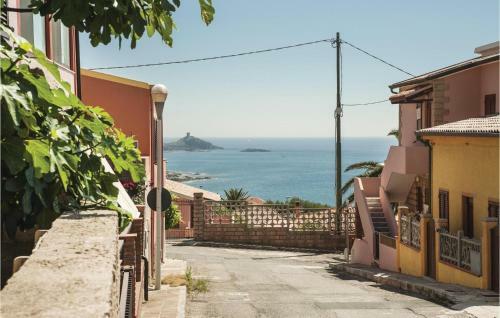 Apartamentos Casa Bouganville