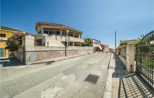 Apartamentos Casa Bouganville