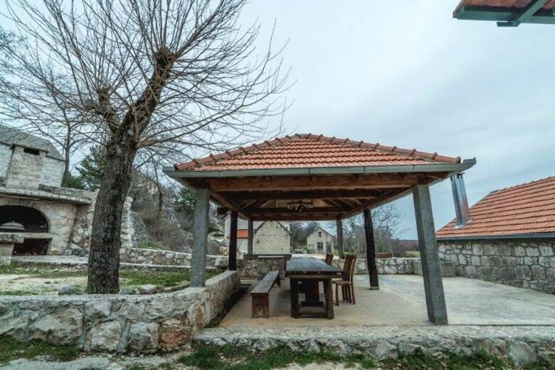 Apartment Imota Stone
