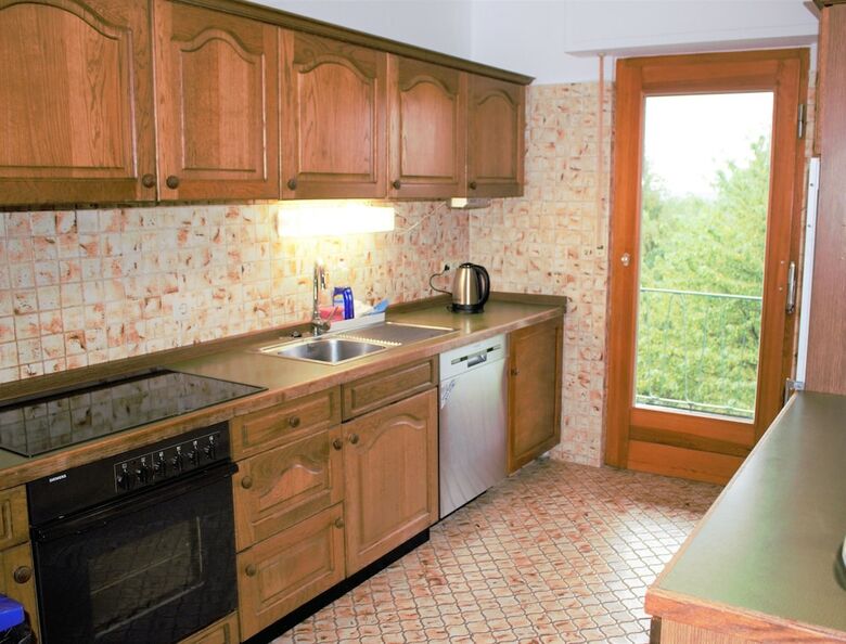 Apartamentos Ferienwohnungen Oberk�lheim