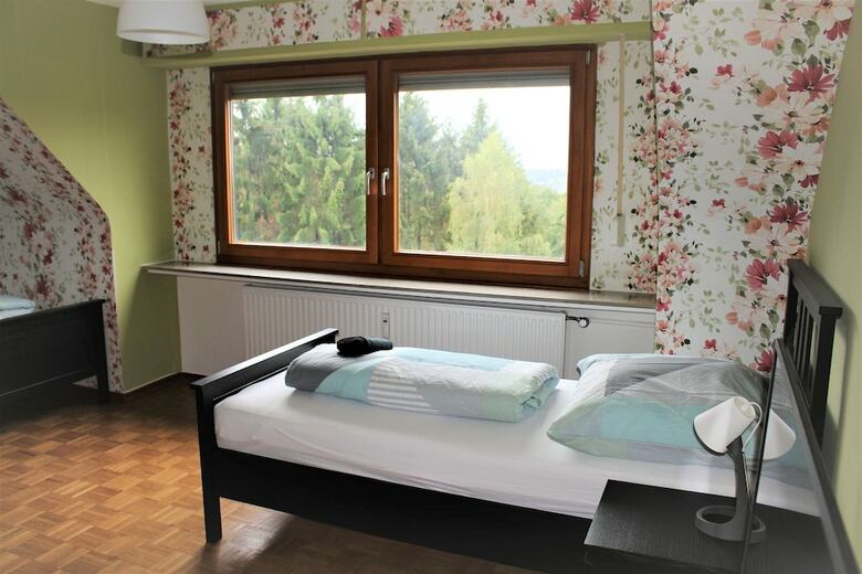 Apartamentos Ferienwohnungen Oberk�lheim