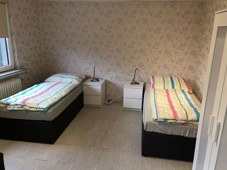 Apartamentos Ferienwohnungen Oberk�lheim